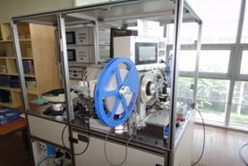 全自動包裝機(jī)