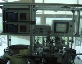 全自動檢驗(yàn)機(jī)