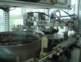 全自動組裝機(jī)